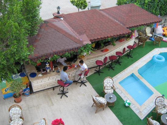 Ozlem 2 Apart Hotel Marmaris Eksteriør bilde