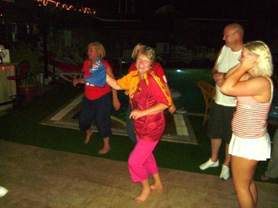 Ozlem 2 Apart Hotel Marmaris Eksteriør bilde