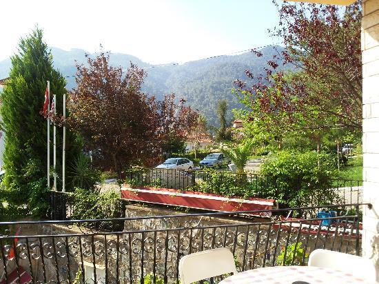 Ozlem 2 Apart Hotel Marmaris Eksteriør bilde